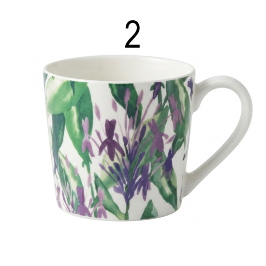 Porcelain Mug 400ml